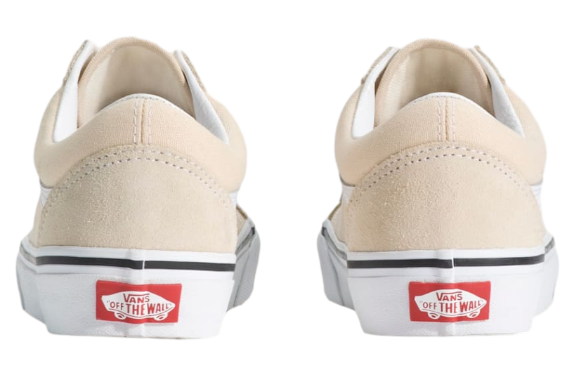 Vans Old Skool Creme Brule Beige