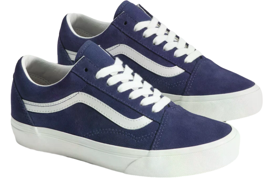 Vans Old Skool Deep Twilight Blue