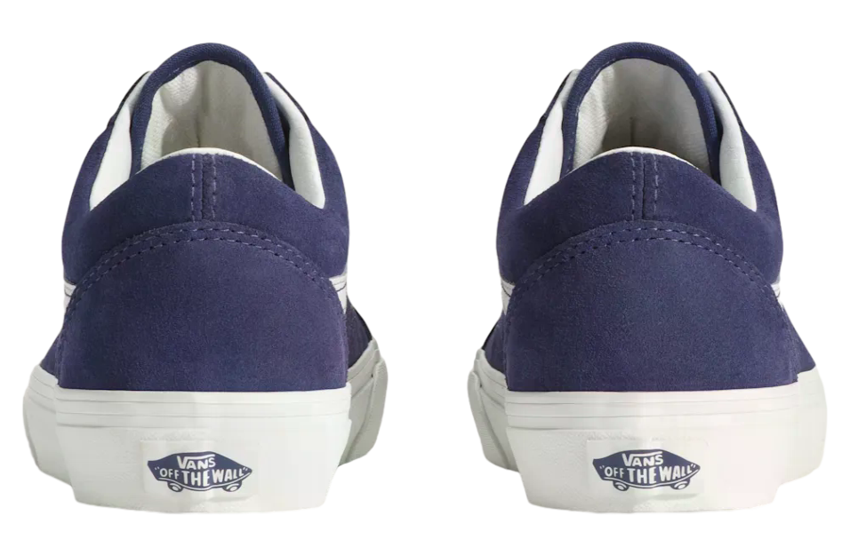 Vans Old Skool Deep Twilight Blue