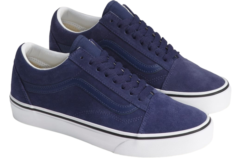 Vans Old Skool Deep Twilight Purple