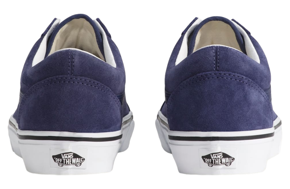 Vans Old Skool Deep Twilight Purple