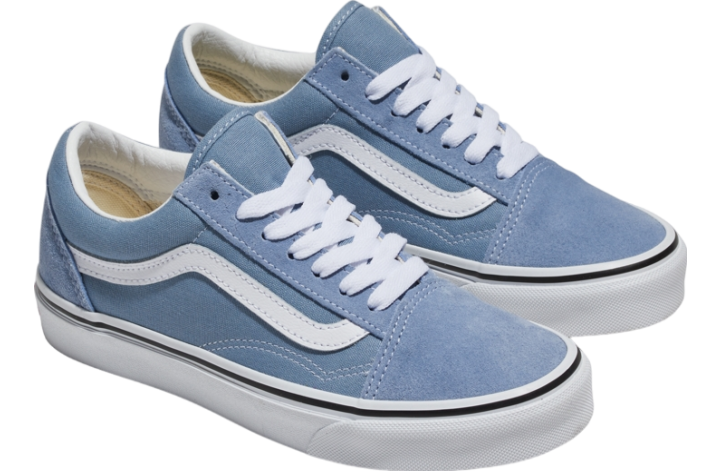 Vans Old Skool Dusty Blue