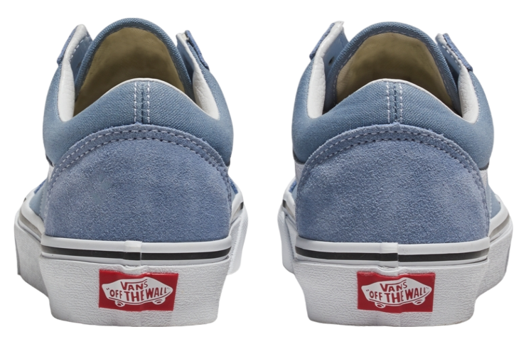 Vans Old Skool Dusty Blue