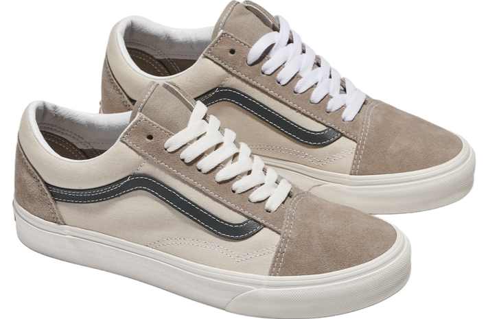 Vans Old Skool Earth Tones Moon Rock