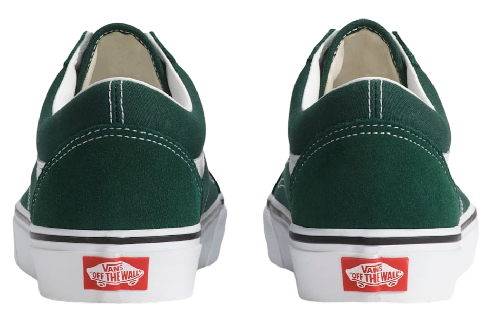 Vans Old Skool Emerald Green