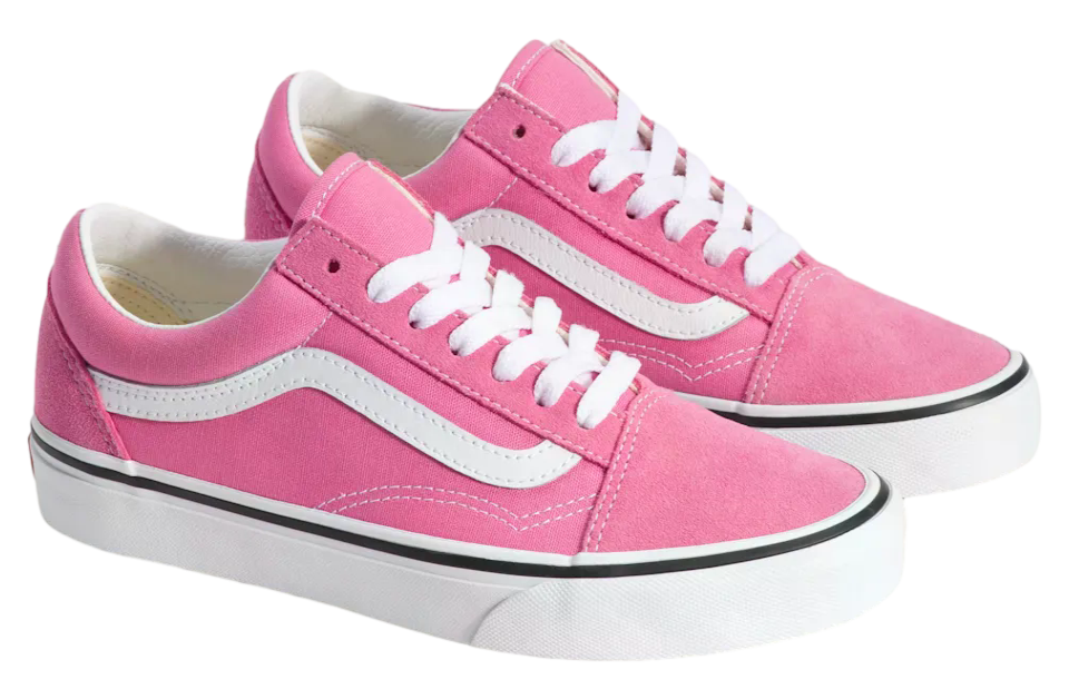 Vans Old Skool Fizz Pink