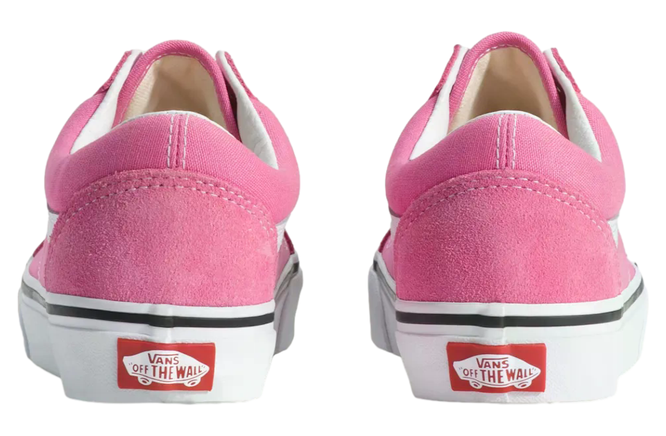 Vans Old Skool Fizz Pink