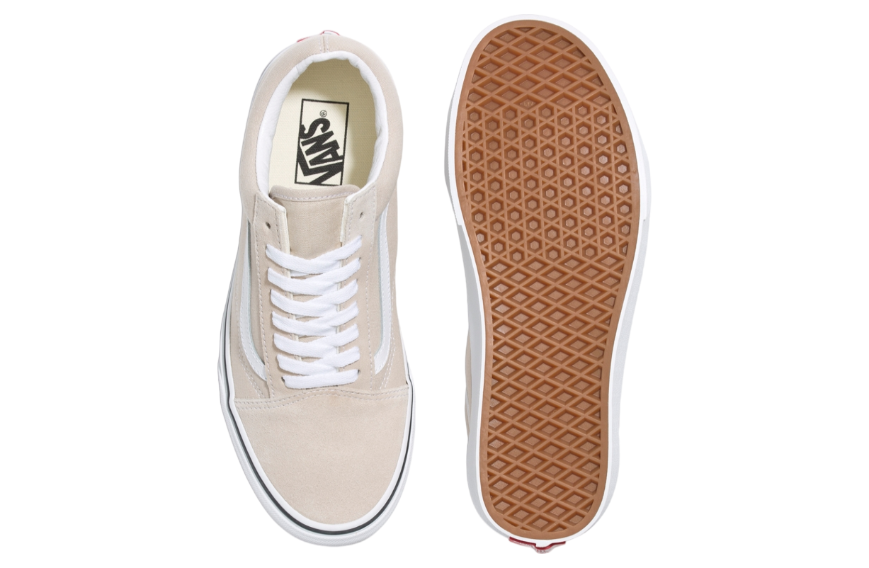 Vans Old Skool French Oak