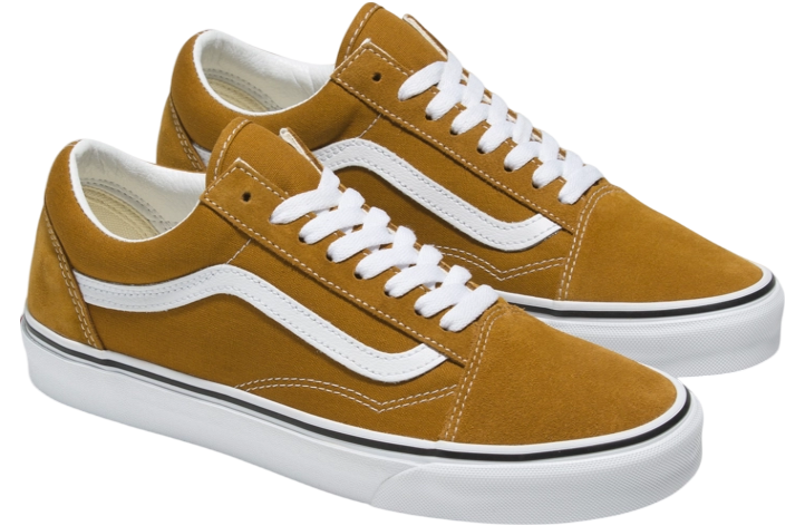 Vans Old Skool Golden Brown