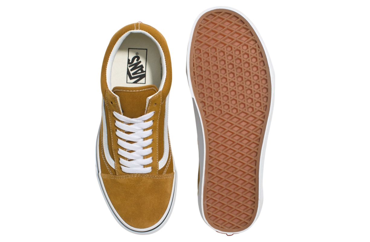 Vans Old Skool Golden Brown