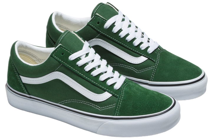 Vans Old Skool Greener Pastures