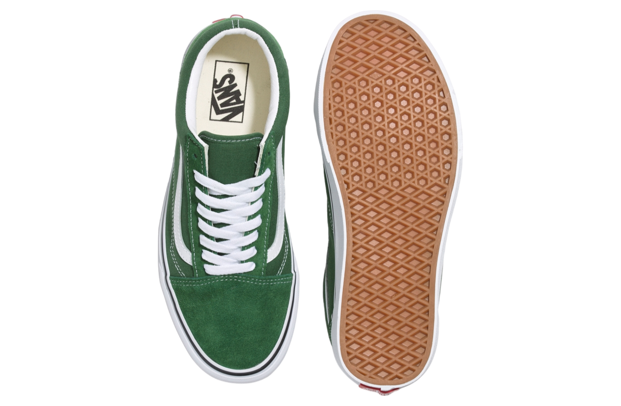 Vans Old Skool Greener Pastures