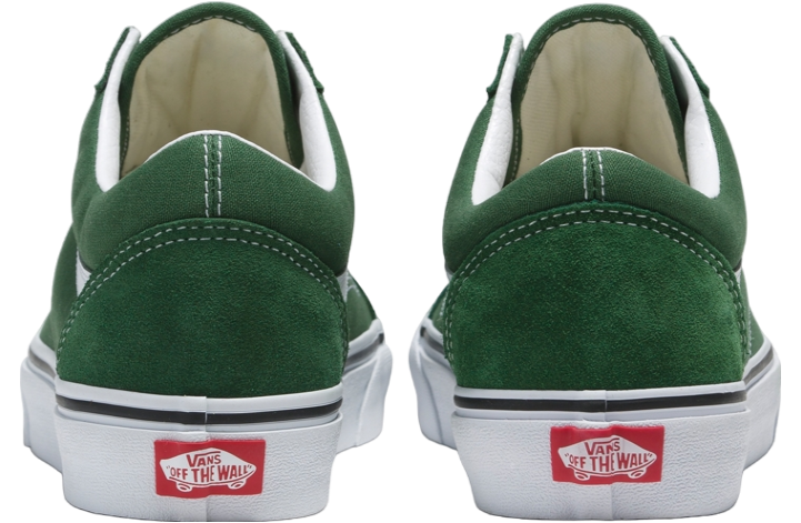 Vans Old Skool Greener Pastures