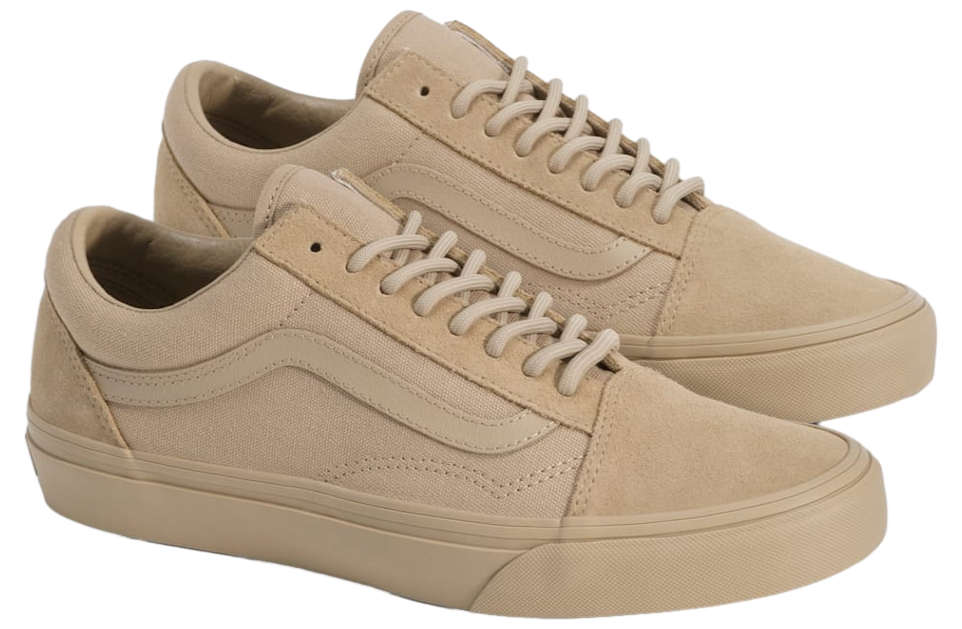 Vans Old Skool Incense Brown