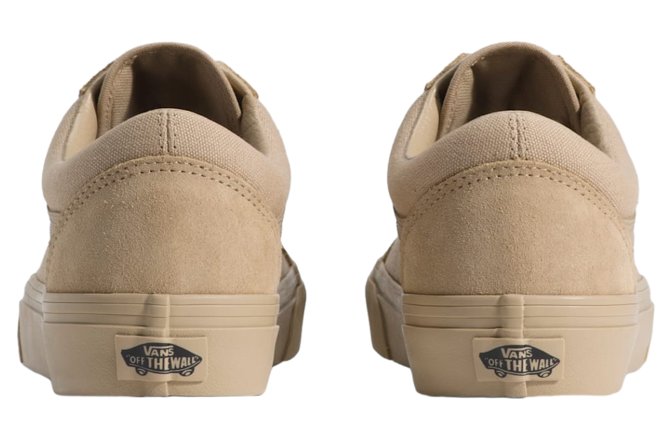 Vans Old Skool Incense Brown