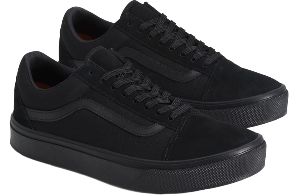 Vans Old Skool Made For The Makers Gum Black