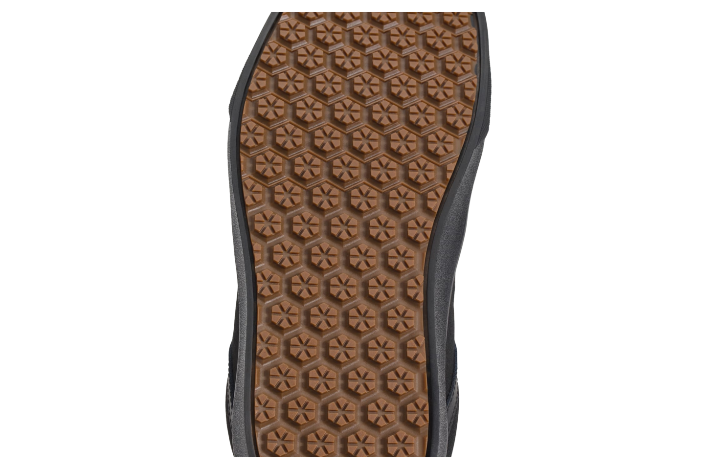 Vans Old Skool Made For The Makers Gum Black