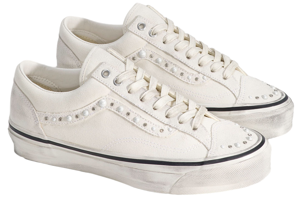 Vans Old Skool Marshmallow