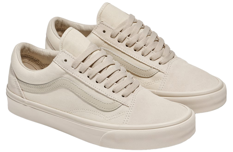 Vans Old Skool Marshmallow White