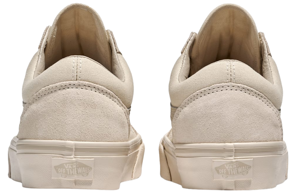 Vans Old Skool Marshmallow White