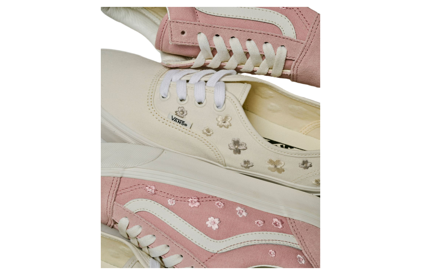 Vans Old Skool Misty Mauve Pink