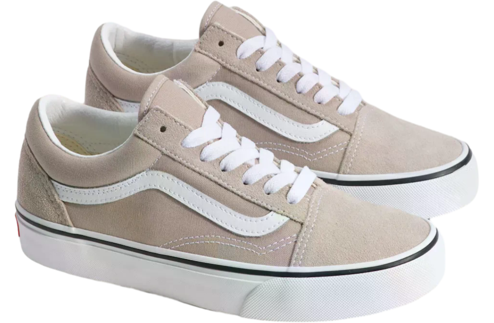 Vans Old Skool Mushroom Brown