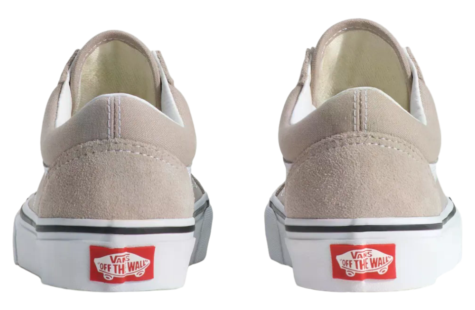 Vans Old Skool Mushroom Brown