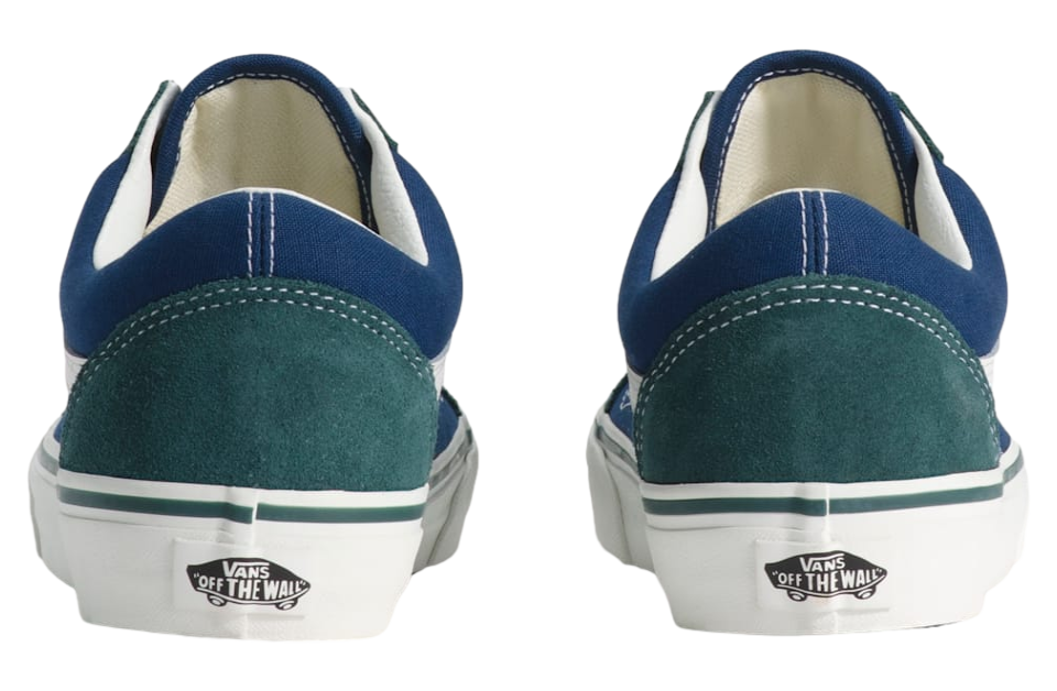 Vans Old Skool Mystic Moss Green