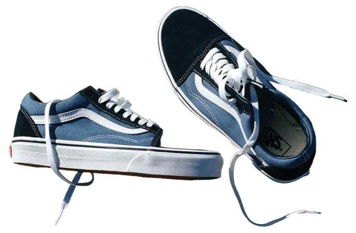 Vans Old Skool Navy Blue