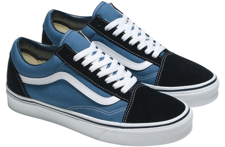 Vans Old Skool Navy Blue