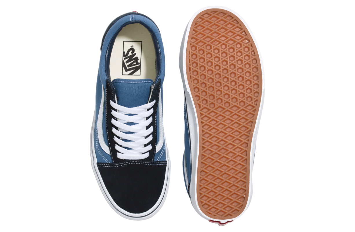 Vans Old Skool Navy Blue