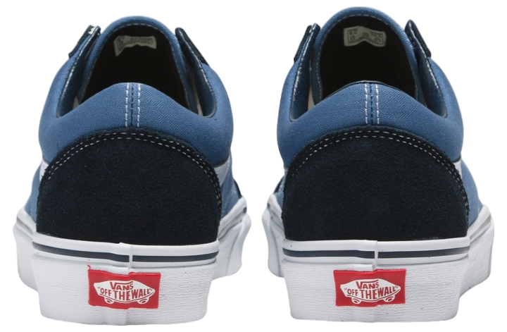 Vans Old Skool Navy Blue