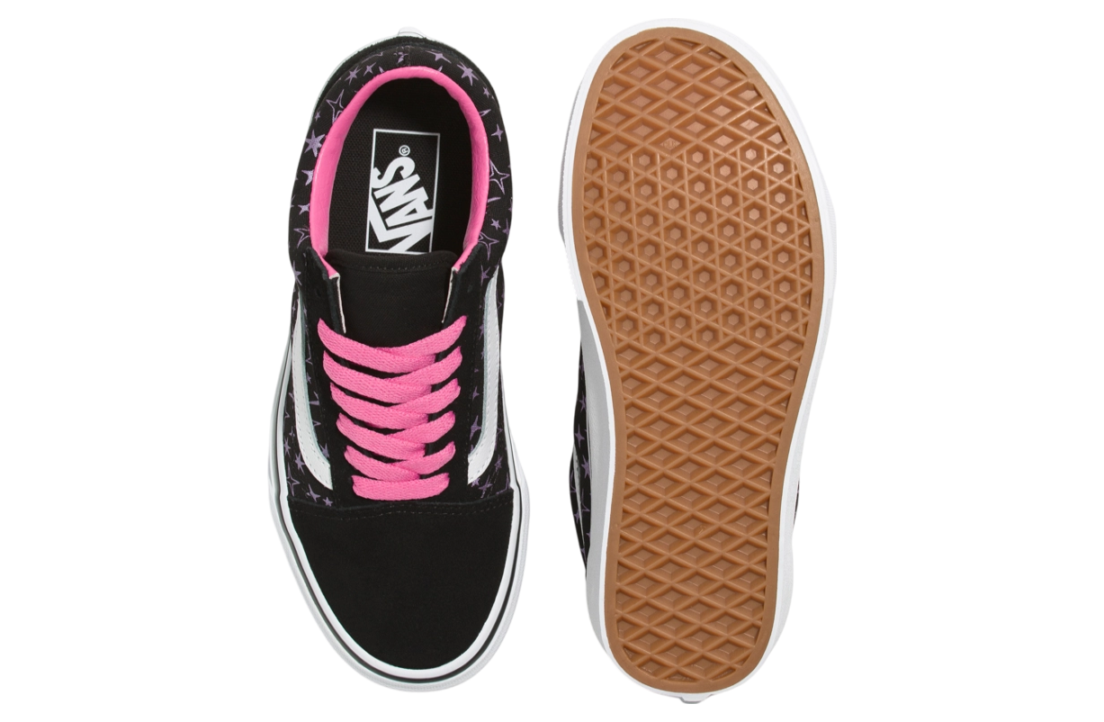 Vans Old Skool Nostalgia Mix Multi