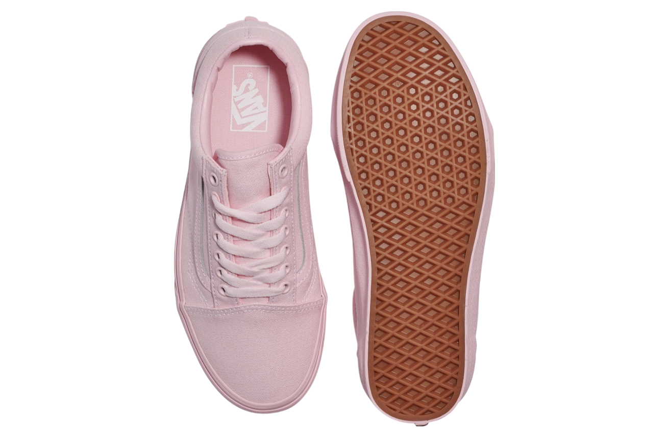 Vans Old Skool Pastel Mono WMNS Pink