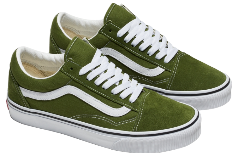 Vans Old Skool Pesto