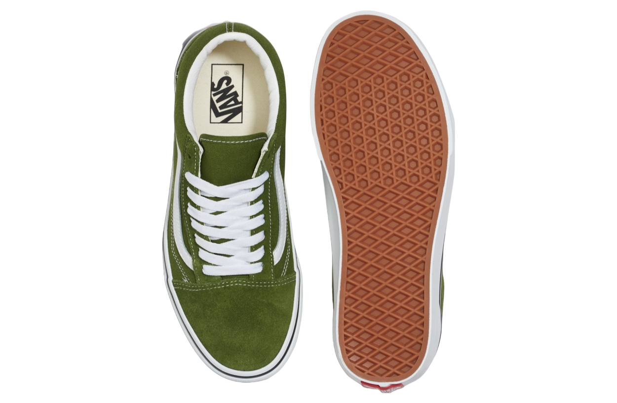 Vans Old Skool Pesto