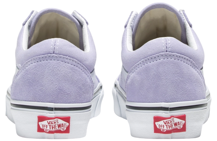 Vans Old Skool Purple Heather