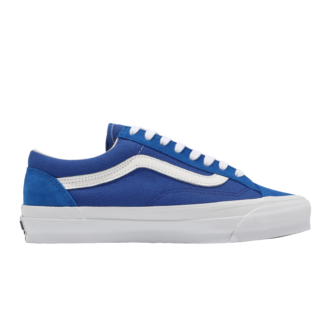 Vans Old Skool Reissue 36 Blue / White