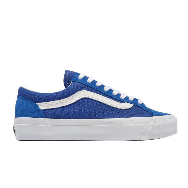 Vans Old Skool Reissue 36 Blue / White