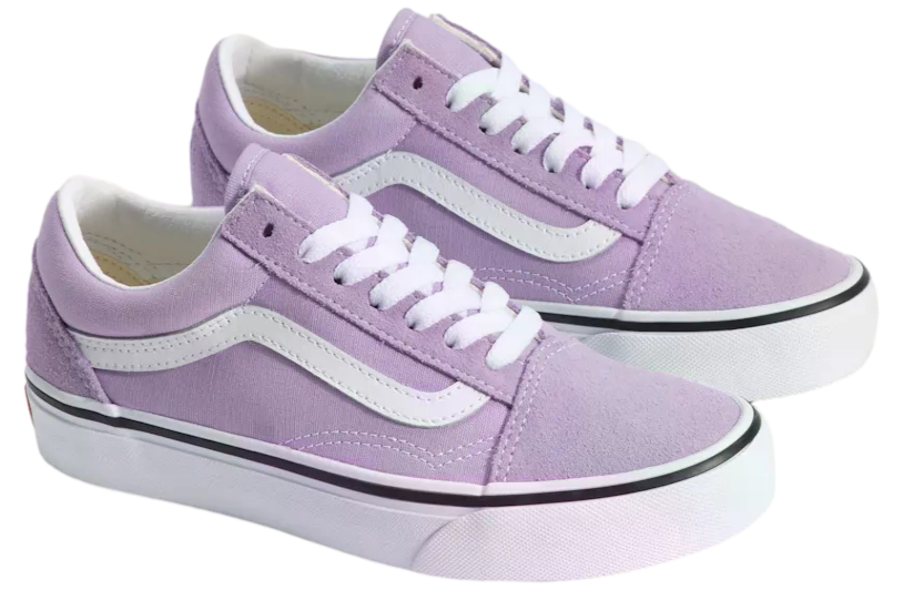 Vans Old Skool Soft Orchid Purple