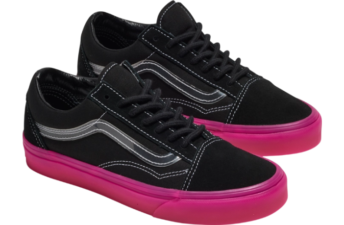 Vans Old Skool Sour Power Hot Pink