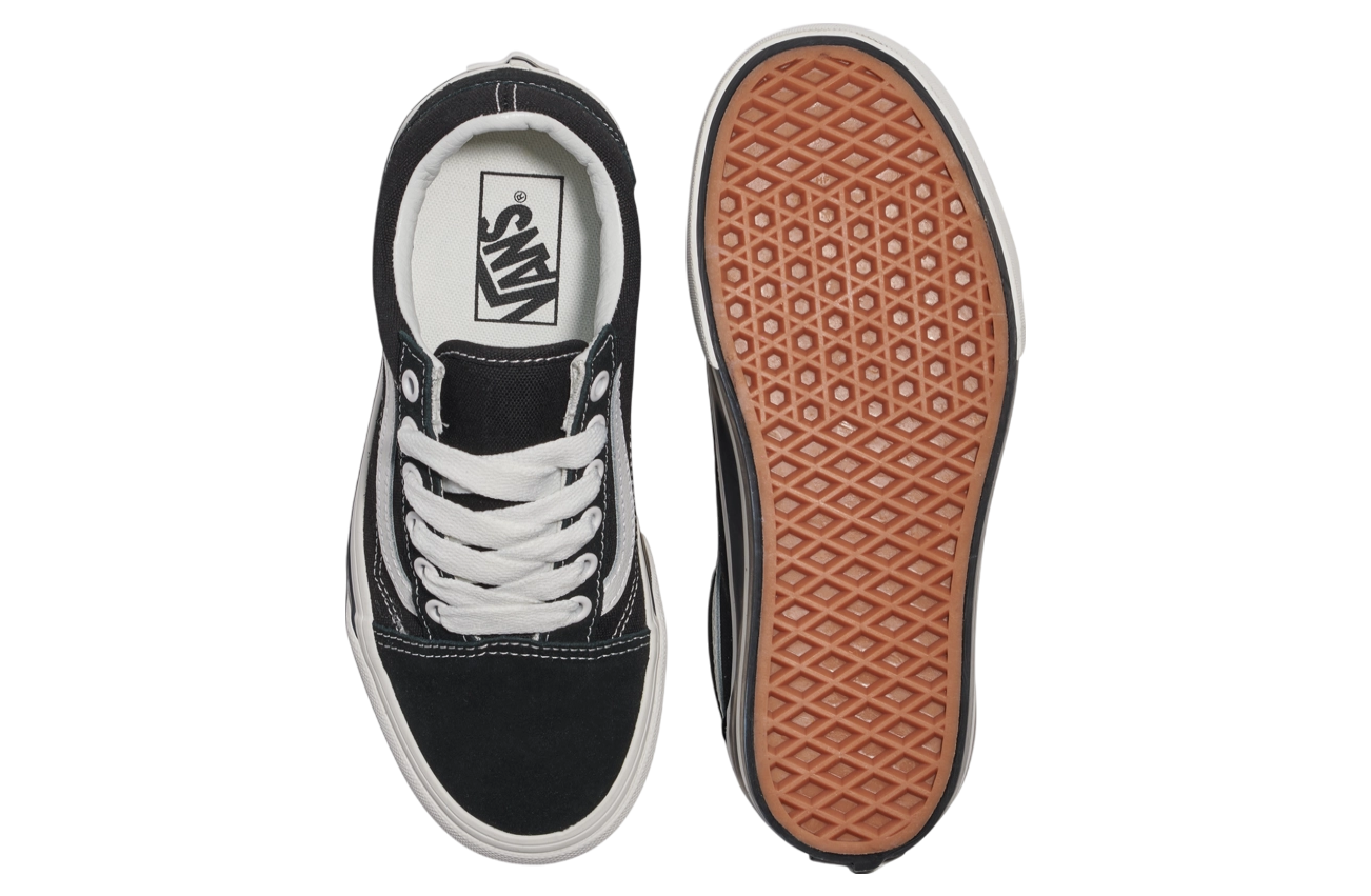 Vans Old Skool Stackform WMNS Smarten Up Black / White