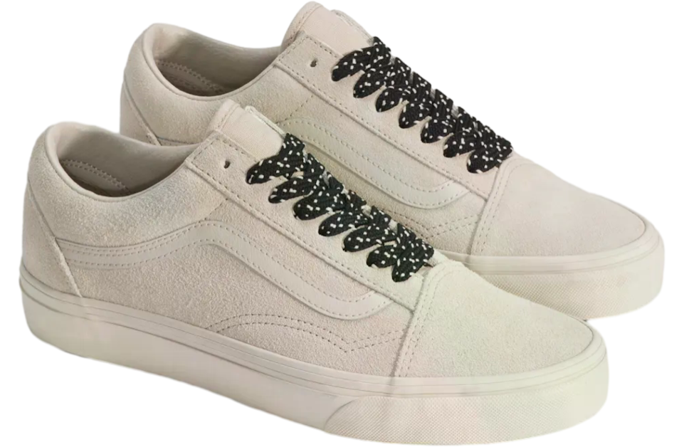 Vans Old Skool Taupe Beige