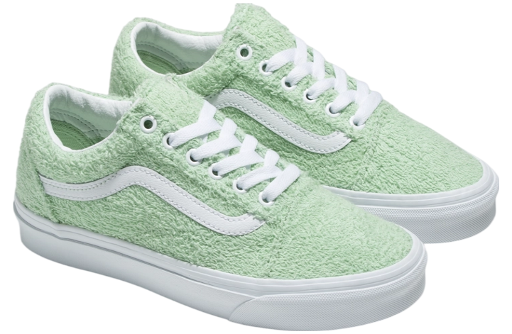 Vans Old Skool Terry Cloth Spray