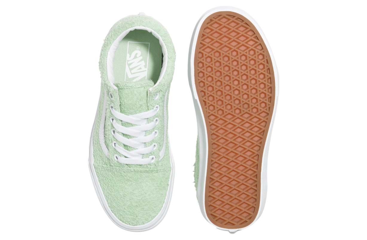 Vans Old Skool Terry Cloth Spray