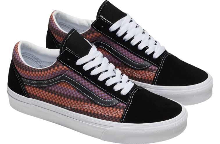 Vans Old Skool Tileboard Black