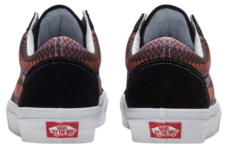 Vans Old Skool Tileboard Black