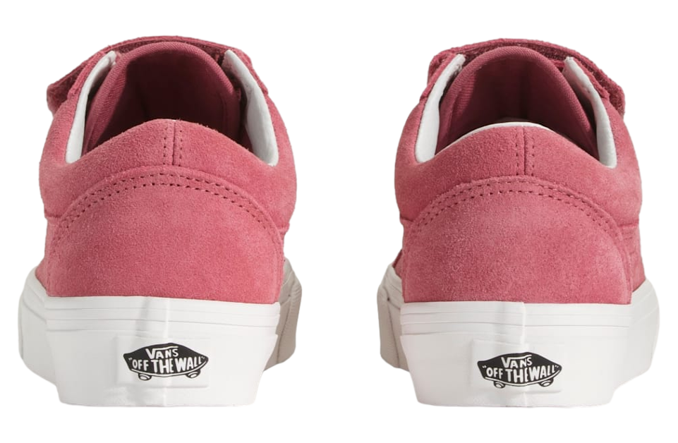 Vans Old Skool V Mauvewood Pink