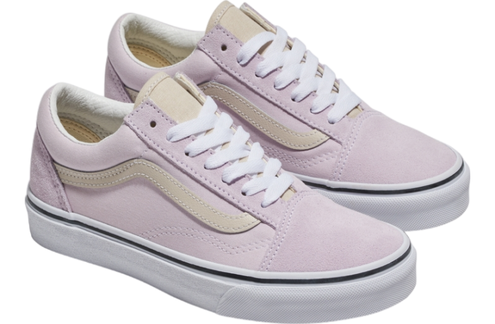 Vans Old Skool Vacation Casuals Lavender