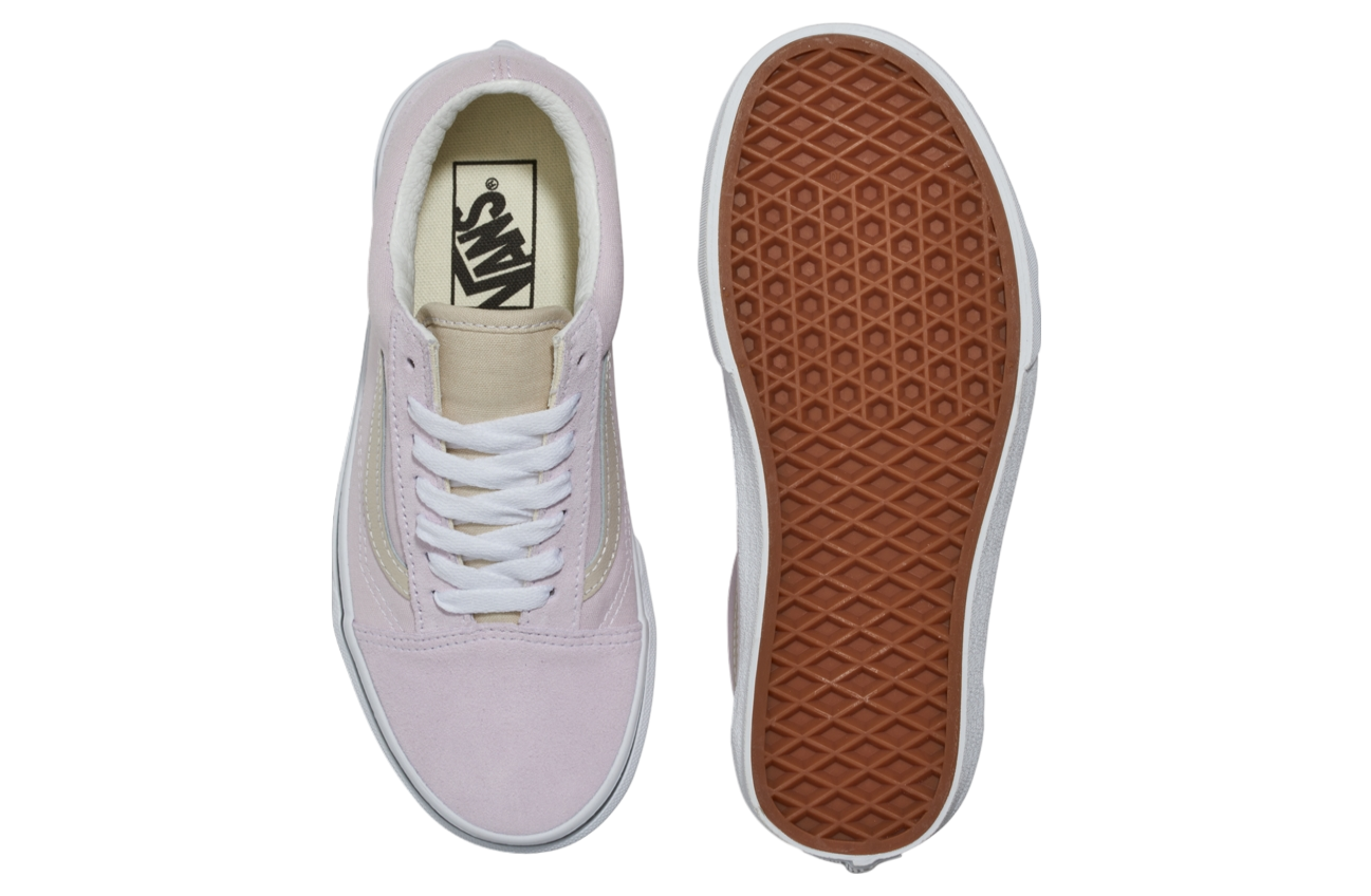 Vans Old Skool Vacation Casuals Lavender